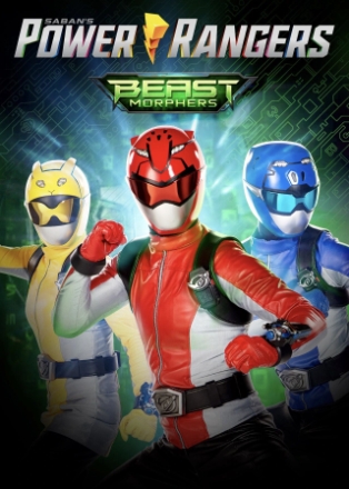 Power Rangers_0026
