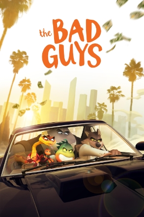 Bad Guys