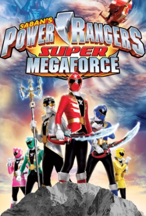 Power Rangers_0021