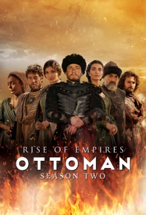 Rise of Empires: Ottoman_0002