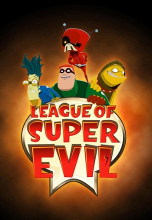 League of Super Evil_0002