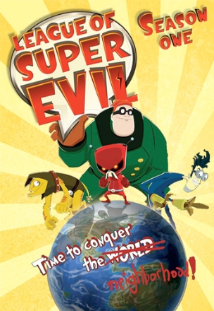 League of Super Evil_0001
